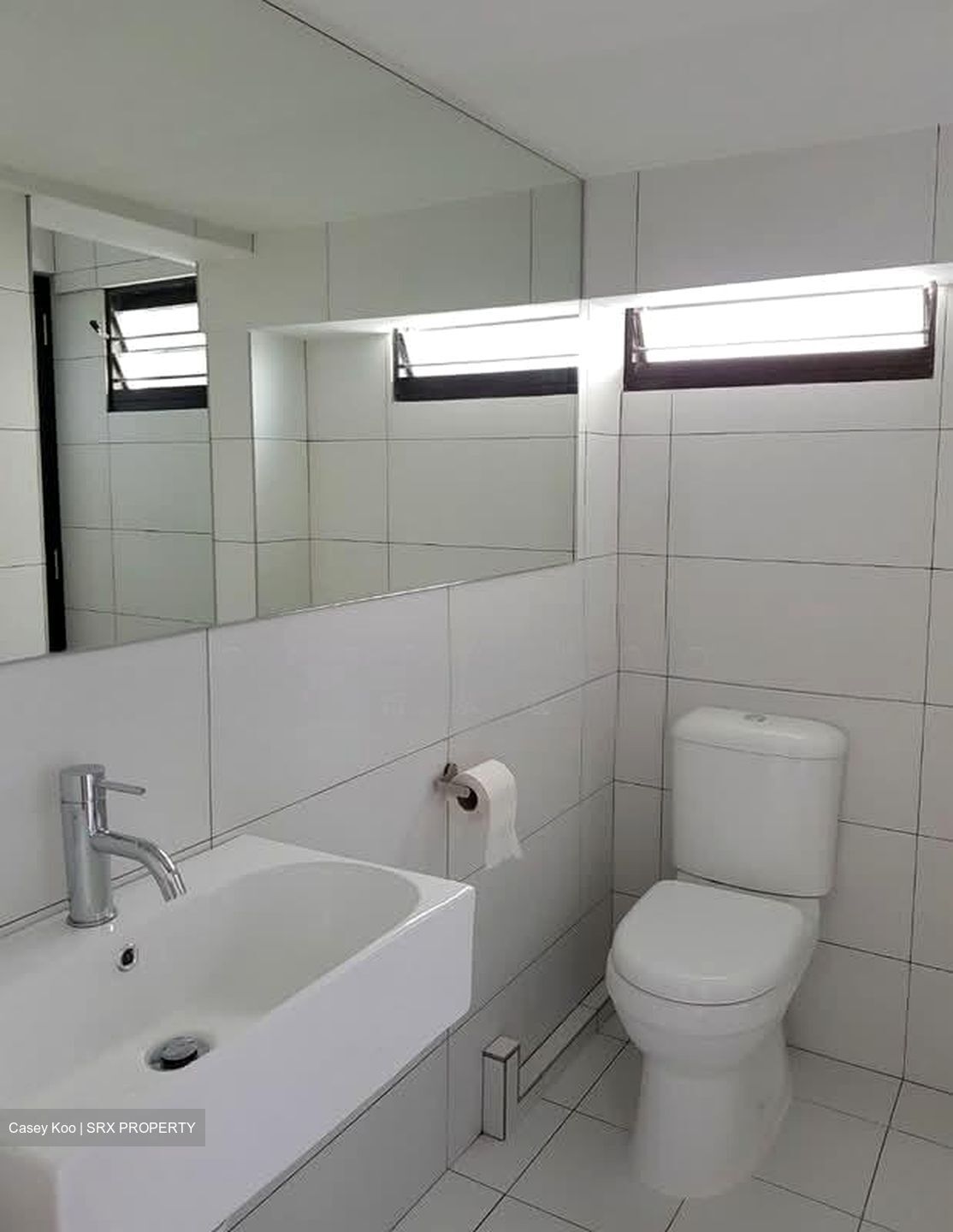 Blk 21 Ghim Moh Road (Queenstown), HDB 3 Rooms #552725511